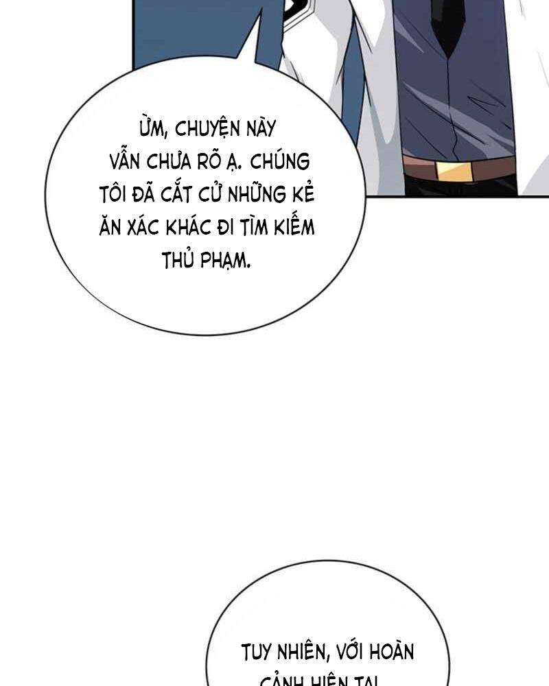 Tôi Có Đặc Tính Của Cấp Sss Nhưng Thích Sống Bình Thường Chapter 10 - 125