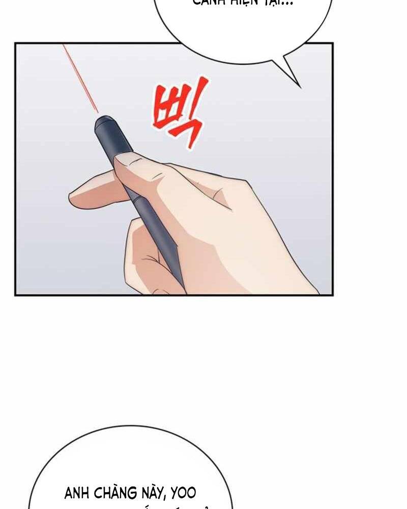 Tôi Có Đặc Tính Của Cấp Sss Nhưng Thích Sống Bình Thường Chapter 10 - 126