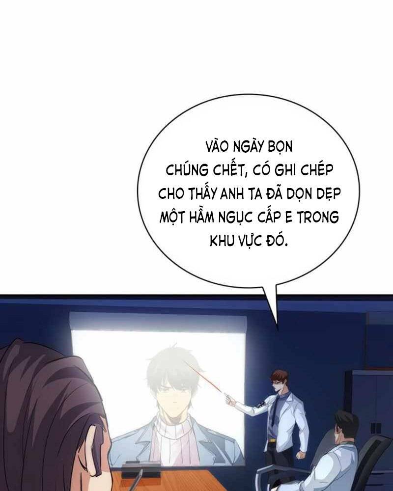 Tôi Có Đặc Tính Của Cấp Sss Nhưng Thích Sống Bình Thường Chapter 10 - 128