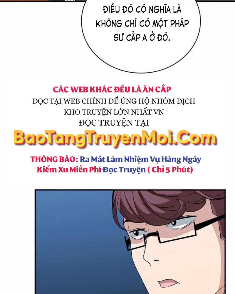 Tôi Có Đặc Tính Của Cấp Sss Nhưng Thích Sống Bình Thường Chapter 10 - 131