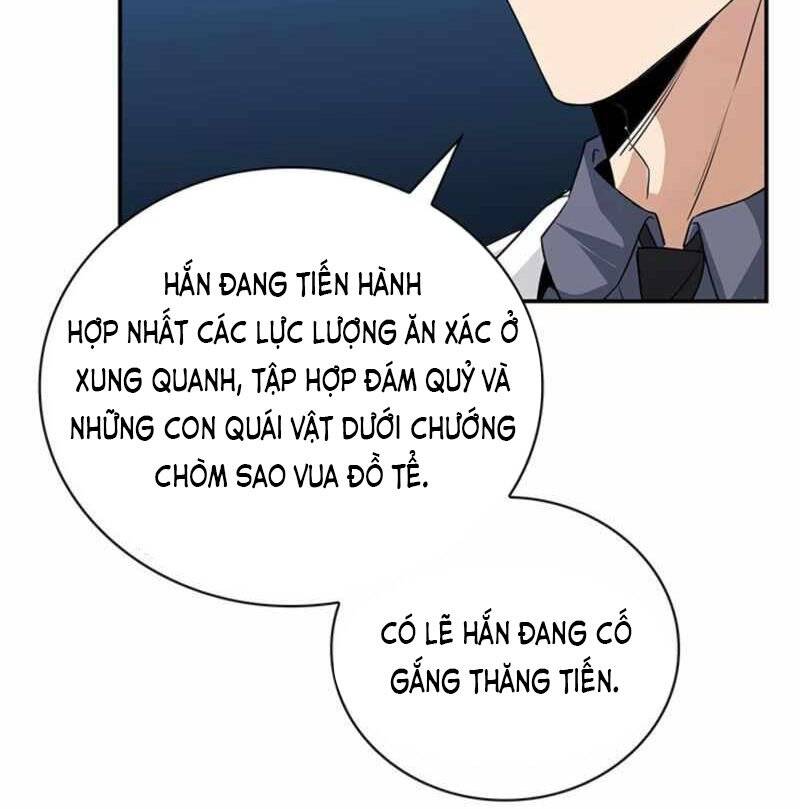 Tôi Có Đặc Tính Của Cấp Sss Nhưng Thích Sống Bình Thường Chapter 10 - 132