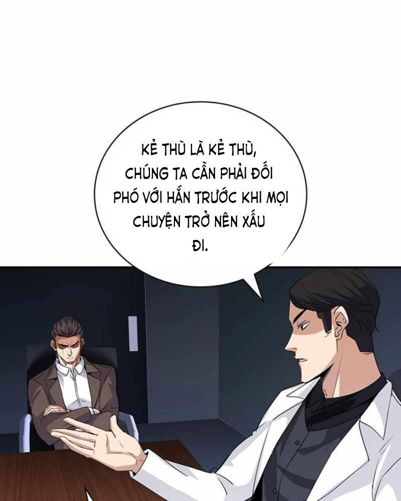 Tôi Có Đặc Tính Của Cấp Sss Nhưng Thích Sống Bình Thường Chapter 10 - 133