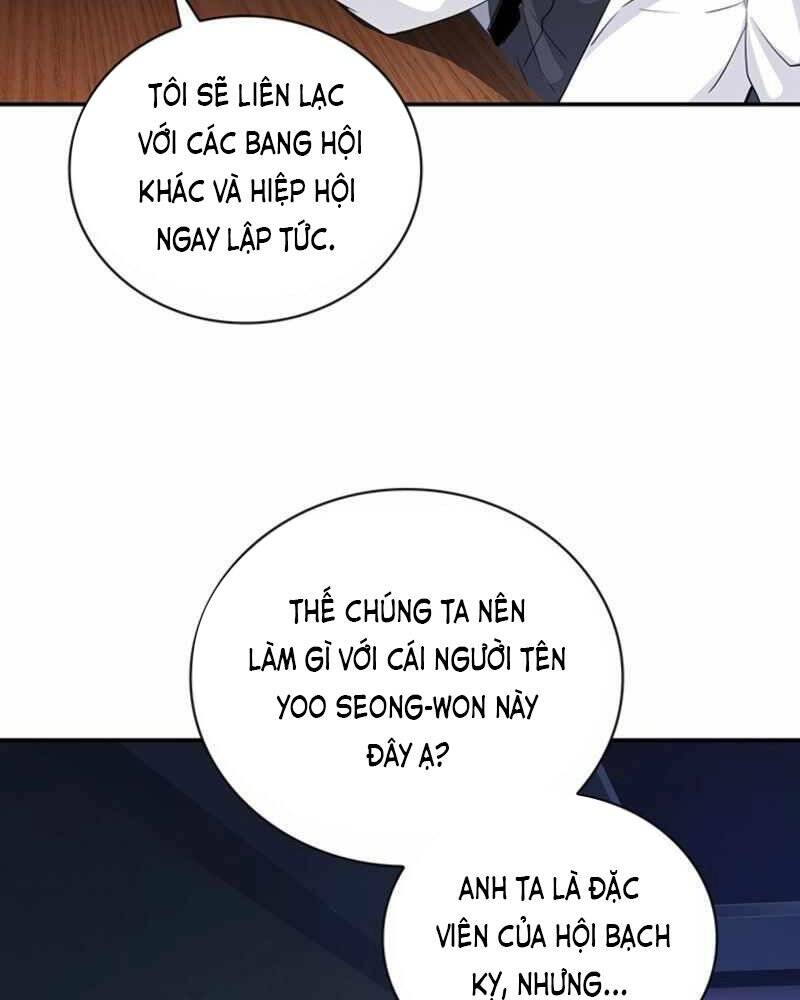 Tôi Có Đặc Tính Của Cấp Sss Nhưng Thích Sống Bình Thường Chapter 10 - 134