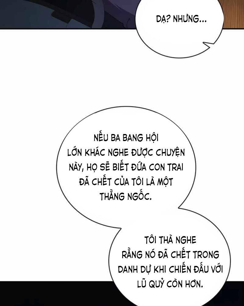 Tôi Có Đặc Tính Của Cấp Sss Nhưng Thích Sống Bình Thường Chapter 10 - 137