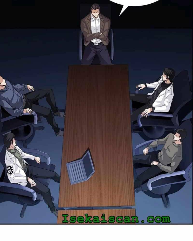 Tôi Có Đặc Tính Của Cấp Sss Nhưng Thích Sống Bình Thường Chapter 10 - 138