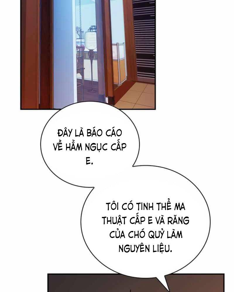 Tôi Có Đặc Tính Của Cấp Sss Nhưng Thích Sống Bình Thường Chapter 10 - 22