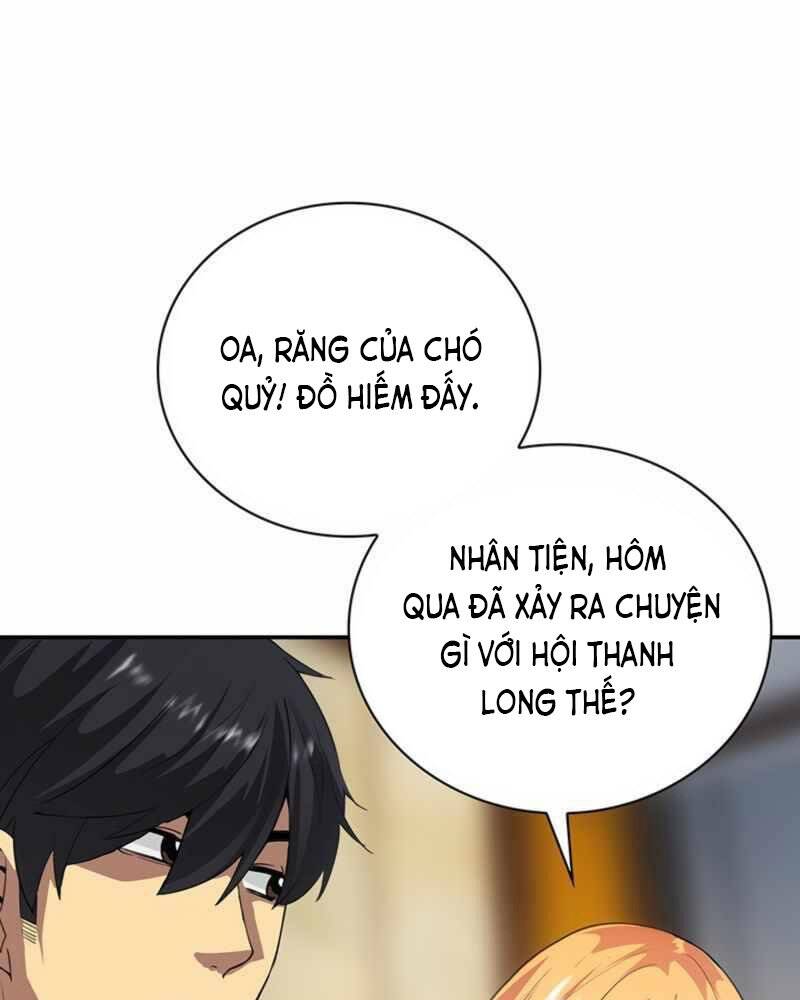 Tôi Có Đặc Tính Của Cấp Sss Nhưng Thích Sống Bình Thường Chapter 10 - 24