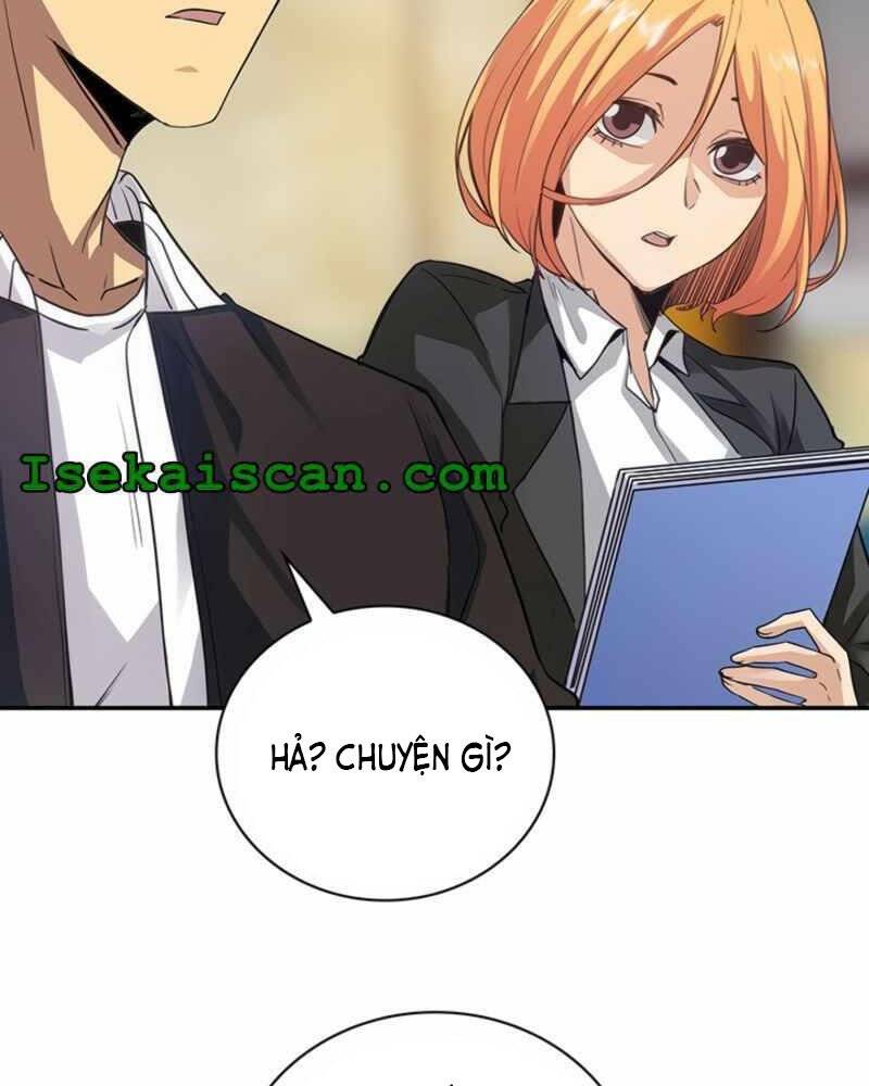 Tôi Có Đặc Tính Của Cấp Sss Nhưng Thích Sống Bình Thường Chapter 10 - 25