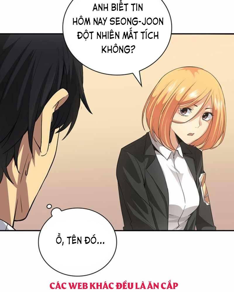 Tôi Có Đặc Tính Của Cấp Sss Nhưng Thích Sống Bình Thường Chapter 10 - 26