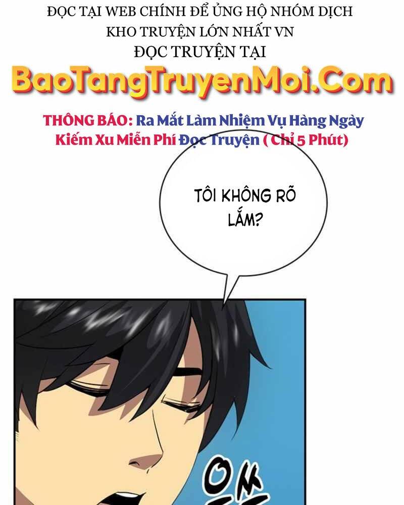 Tôi Có Đặc Tính Của Cấp Sss Nhưng Thích Sống Bình Thường Chapter 10 - 27