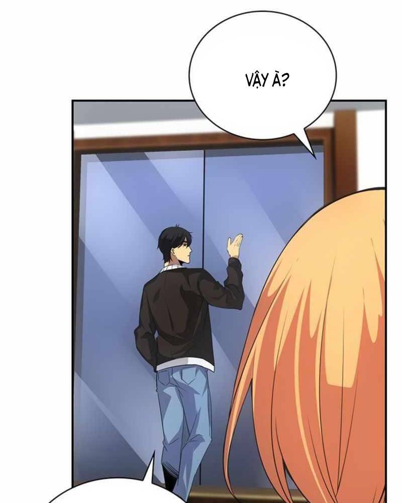 Tôi Có Đặc Tính Của Cấp Sss Nhưng Thích Sống Bình Thường Chapter 10 - 29