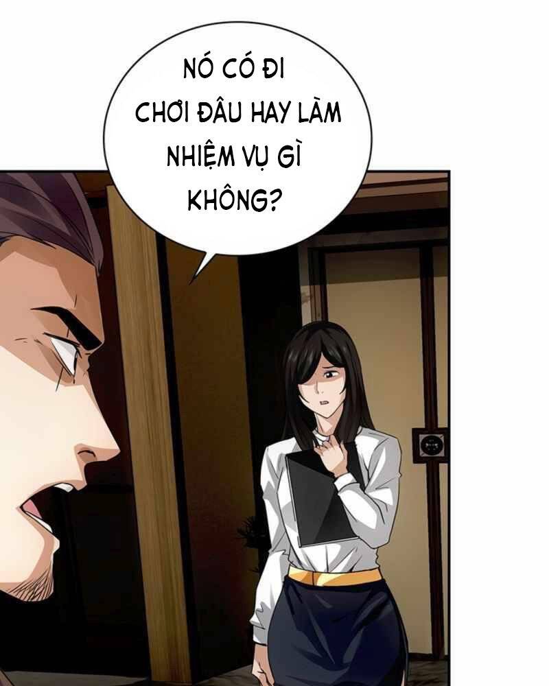 Tôi Có Đặc Tính Của Cấp Sss Nhưng Thích Sống Bình Thường Chapter 10 - 4