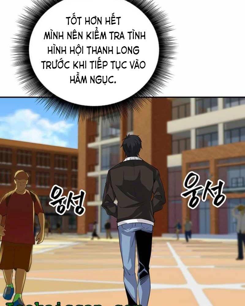 Tôi Có Đặc Tính Của Cấp Sss Nhưng Thích Sống Bình Thường Chapter 10 - 31