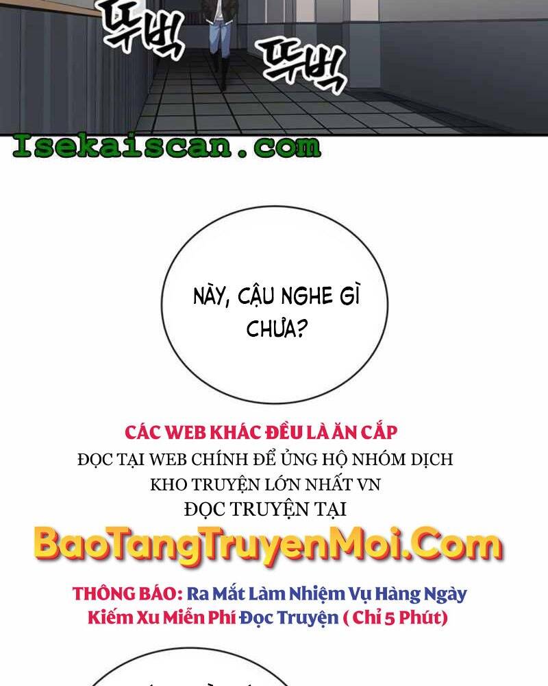 Tôi Có Đặc Tính Của Cấp Sss Nhưng Thích Sống Bình Thường Chapter 10 - 33