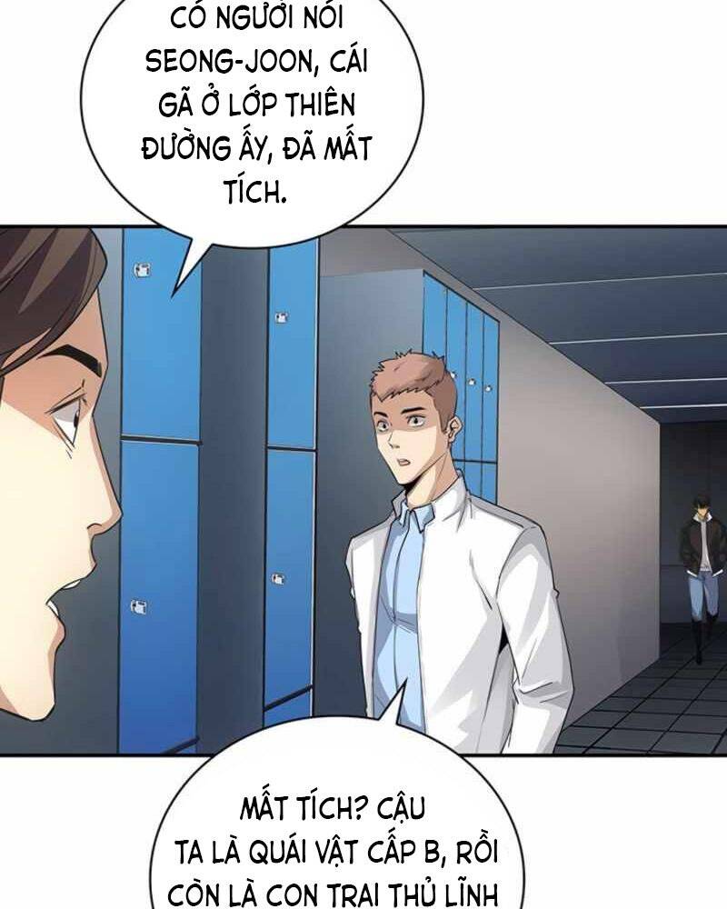 Tôi Có Đặc Tính Của Cấp Sss Nhưng Thích Sống Bình Thường Chapter 10 - 34