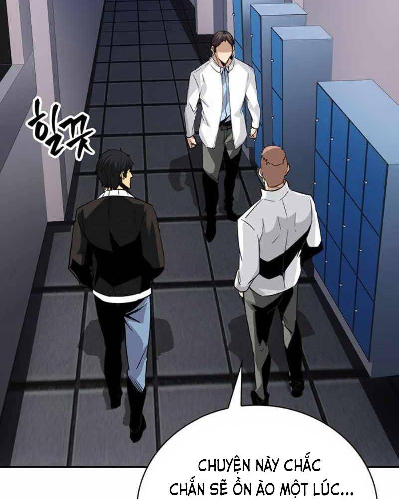 Tôi Có Đặc Tính Của Cấp Sss Nhưng Thích Sống Bình Thường Chapter 10 - 36