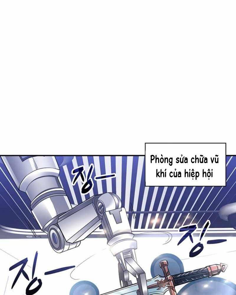 Tôi Có Đặc Tính Của Cấp Sss Nhưng Thích Sống Bình Thường Chapter 10 - 40