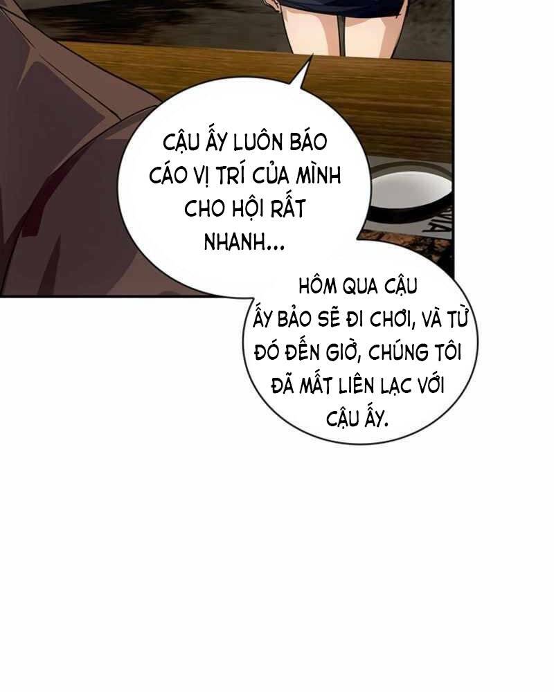 Tôi Có Đặc Tính Của Cấp Sss Nhưng Thích Sống Bình Thường Chapter 10 - 5