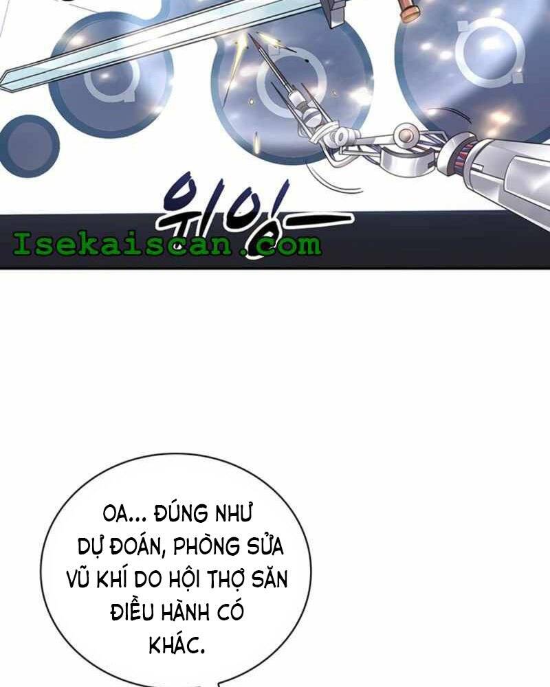 Tôi Có Đặc Tính Của Cấp Sss Nhưng Thích Sống Bình Thường Chapter 10 - 41