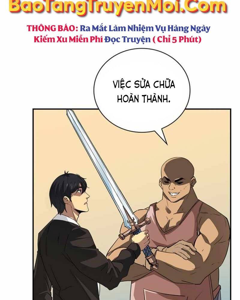 Tôi Có Đặc Tính Của Cấp Sss Nhưng Thích Sống Bình Thường Chapter 10 - 43