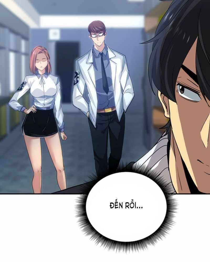 Tôi Có Đặc Tính Của Cấp Sss Nhưng Thích Sống Bình Thường Chapter 10 - 49