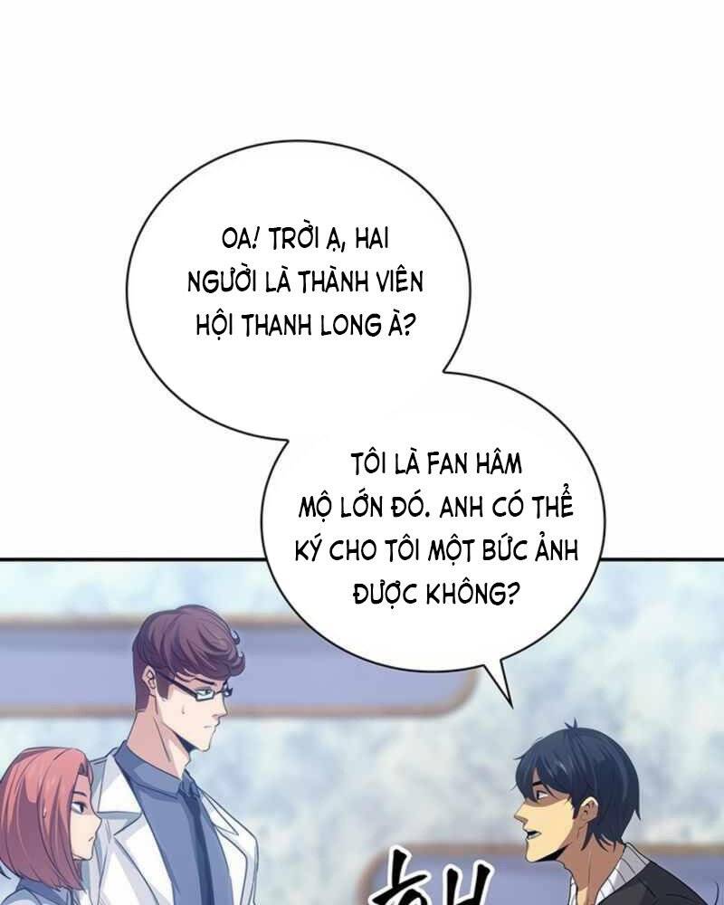 Tôi Có Đặc Tính Của Cấp Sss Nhưng Thích Sống Bình Thường Chapter 10 - 50