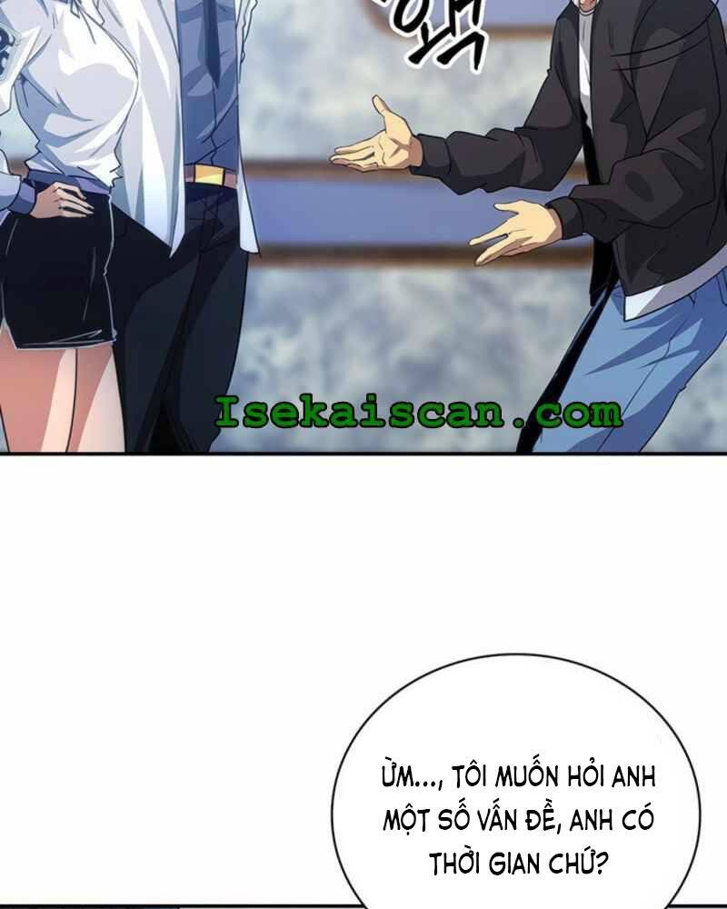 Tôi Có Đặc Tính Của Cấp Sss Nhưng Thích Sống Bình Thường Chapter 10 - 51