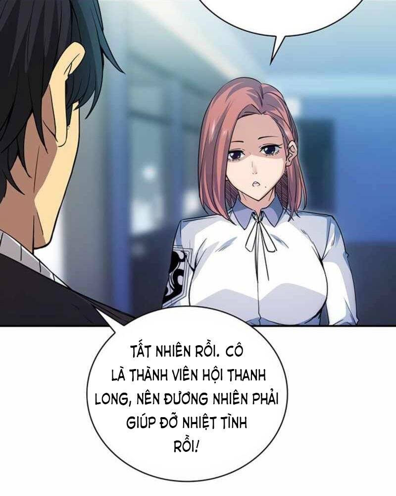 Tôi Có Đặc Tính Của Cấp Sss Nhưng Thích Sống Bình Thường Chapter 10 - 52