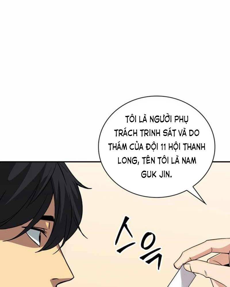 Tôi Có Đặc Tính Của Cấp Sss Nhưng Thích Sống Bình Thường Chapter 10 - 53