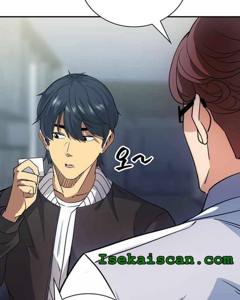 Tôi Có Đặc Tính Của Cấp Sss Nhưng Thích Sống Bình Thường Chapter 10 - 55