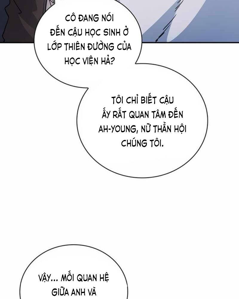 Tôi Có Đặc Tính Của Cấp Sss Nhưng Thích Sống Bình Thường Chapter 10 - 56