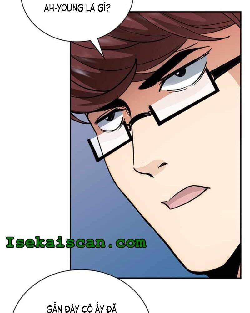 Tôi Có Đặc Tính Của Cấp Sss Nhưng Thích Sống Bình Thường Chapter 10 - 57