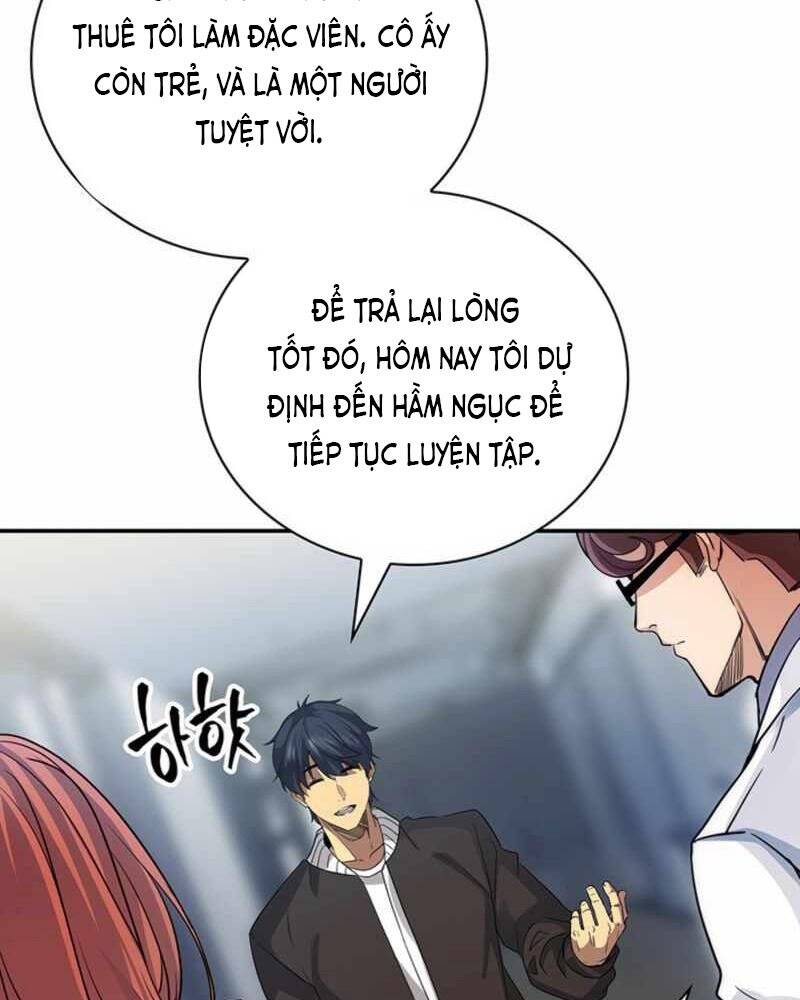 Tôi Có Đặc Tính Của Cấp Sss Nhưng Thích Sống Bình Thường Chapter 10 - 58