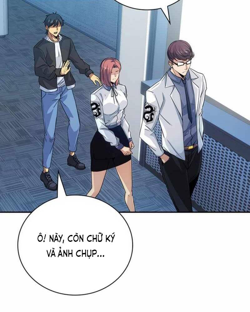 Tôi Có Đặc Tính Của Cấp Sss Nhưng Thích Sống Bình Thường Chapter 10 - 60