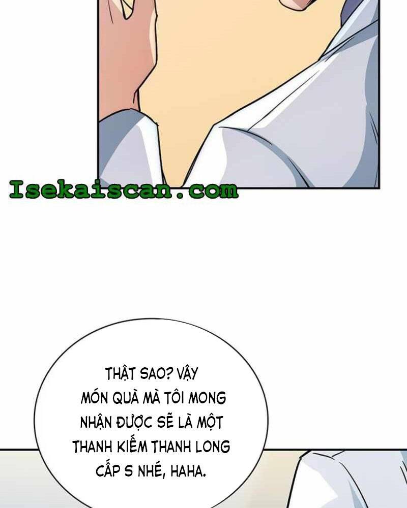 Tôi Có Đặc Tính Của Cấp Sss Nhưng Thích Sống Bình Thường Chapter 10 - 62