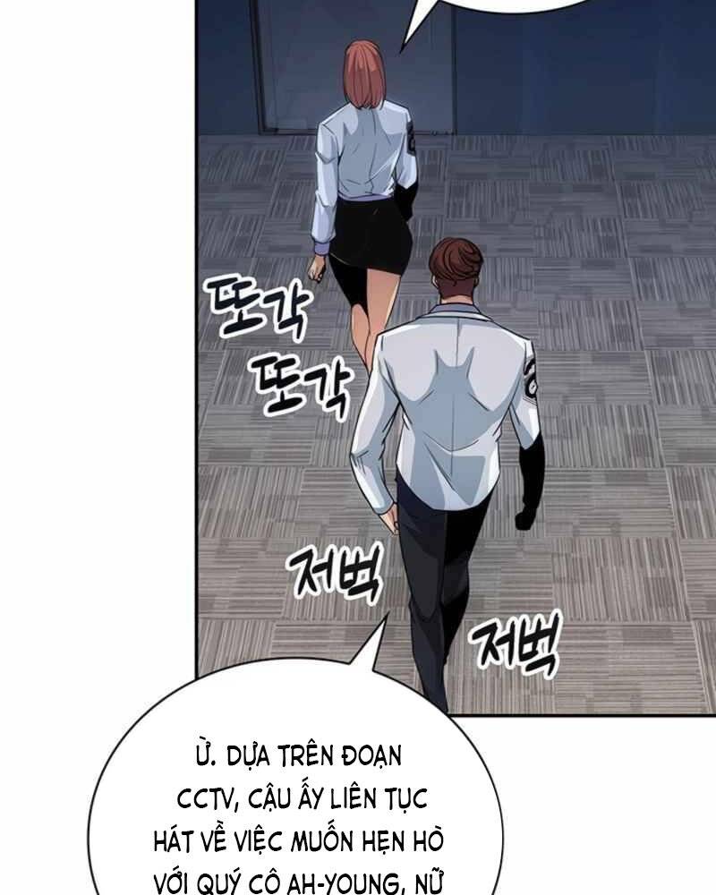 Tôi Có Đặc Tính Của Cấp Sss Nhưng Thích Sống Bình Thường Chapter 10 - 67