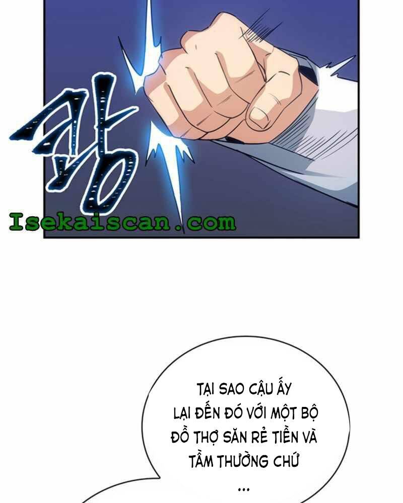 Tôi Có Đặc Tính Của Cấp Sss Nhưng Thích Sống Bình Thường Chapter 10 - 70