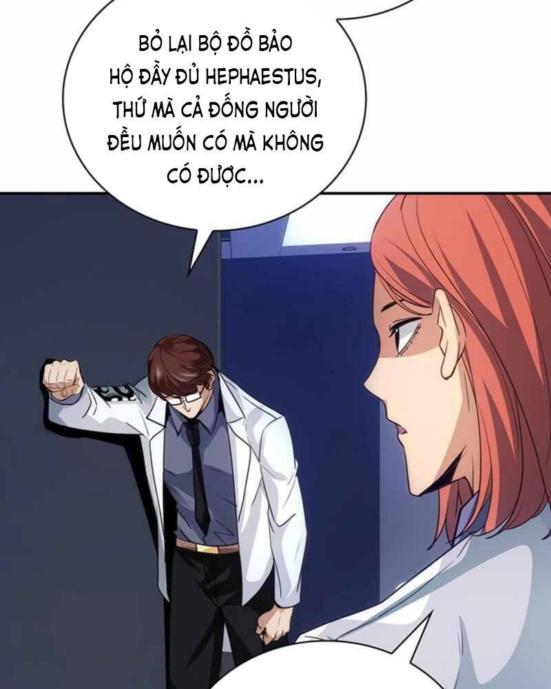 Tôi Có Đặc Tính Của Cấp Sss Nhưng Thích Sống Bình Thường Chapter 10 - 71