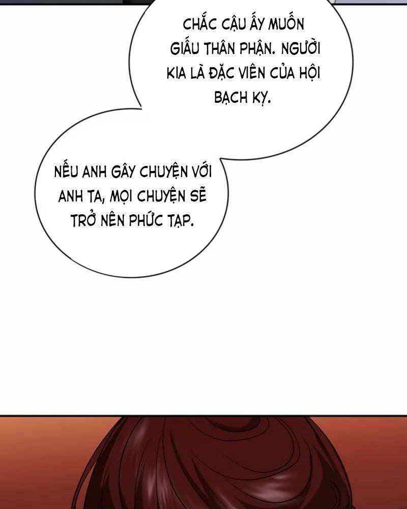 Tôi Có Đặc Tính Của Cấp Sss Nhưng Thích Sống Bình Thường Chapter 10 - 72