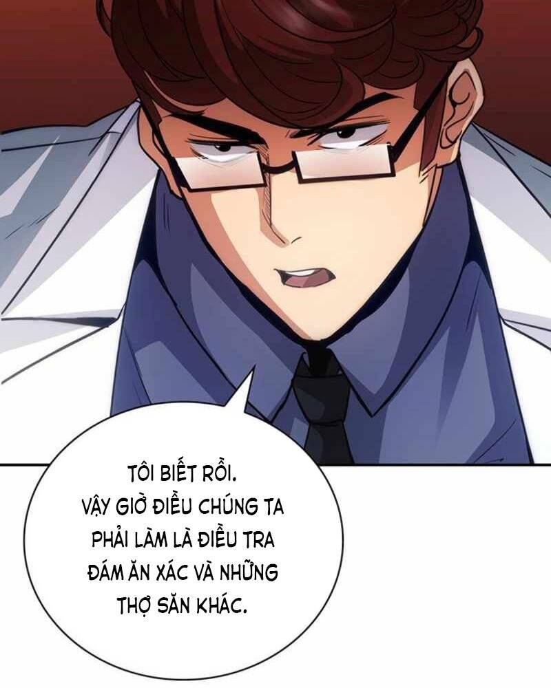 Tôi Có Đặc Tính Của Cấp Sss Nhưng Thích Sống Bình Thường Chapter 10 - 73