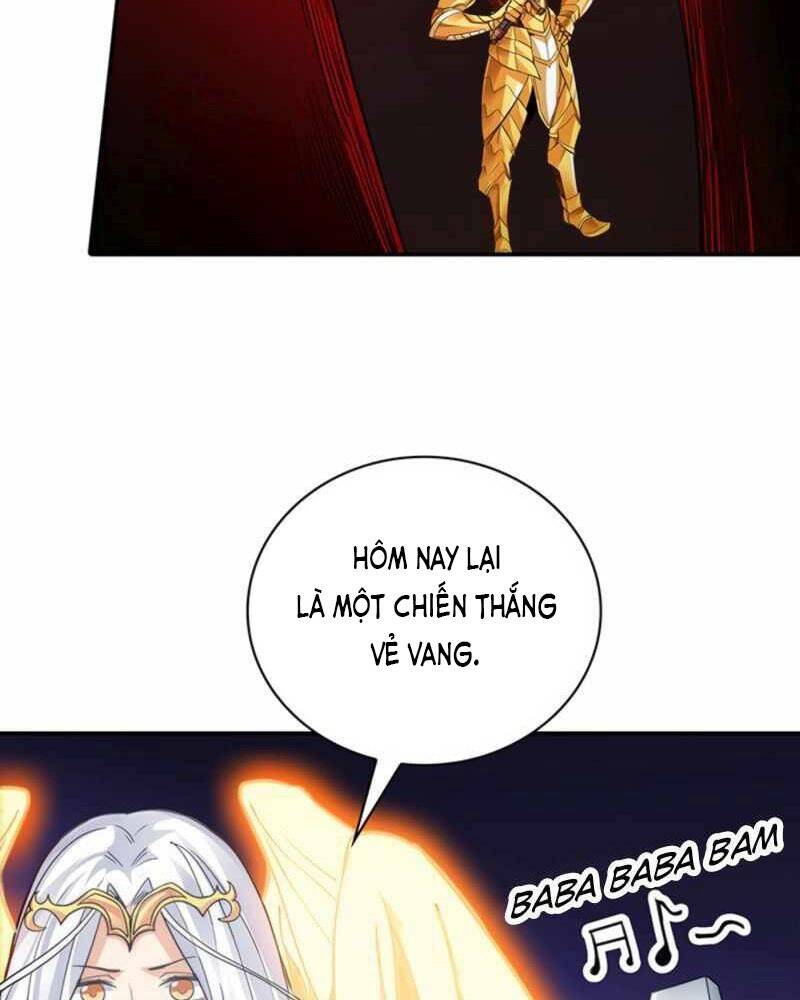 Tôi Có Đặc Tính Của Cấp Sss Nhưng Thích Sống Bình Thường Chapter 10 - 84