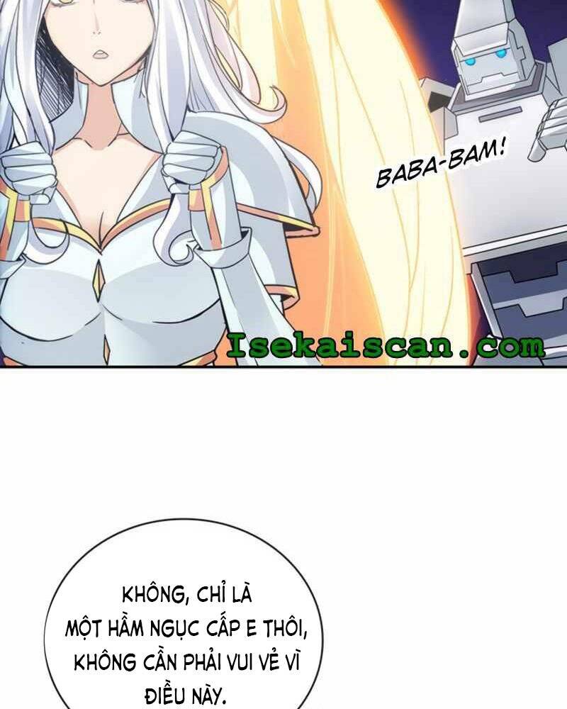 Tôi Có Đặc Tính Của Cấp Sss Nhưng Thích Sống Bình Thường Chapter 10 - 85