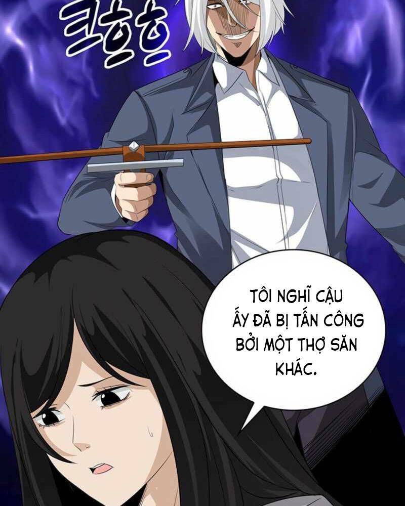 Tôi Có Đặc Tính Của Cấp Sss Nhưng Thích Sống Bình Thường Chapter 10 - 10