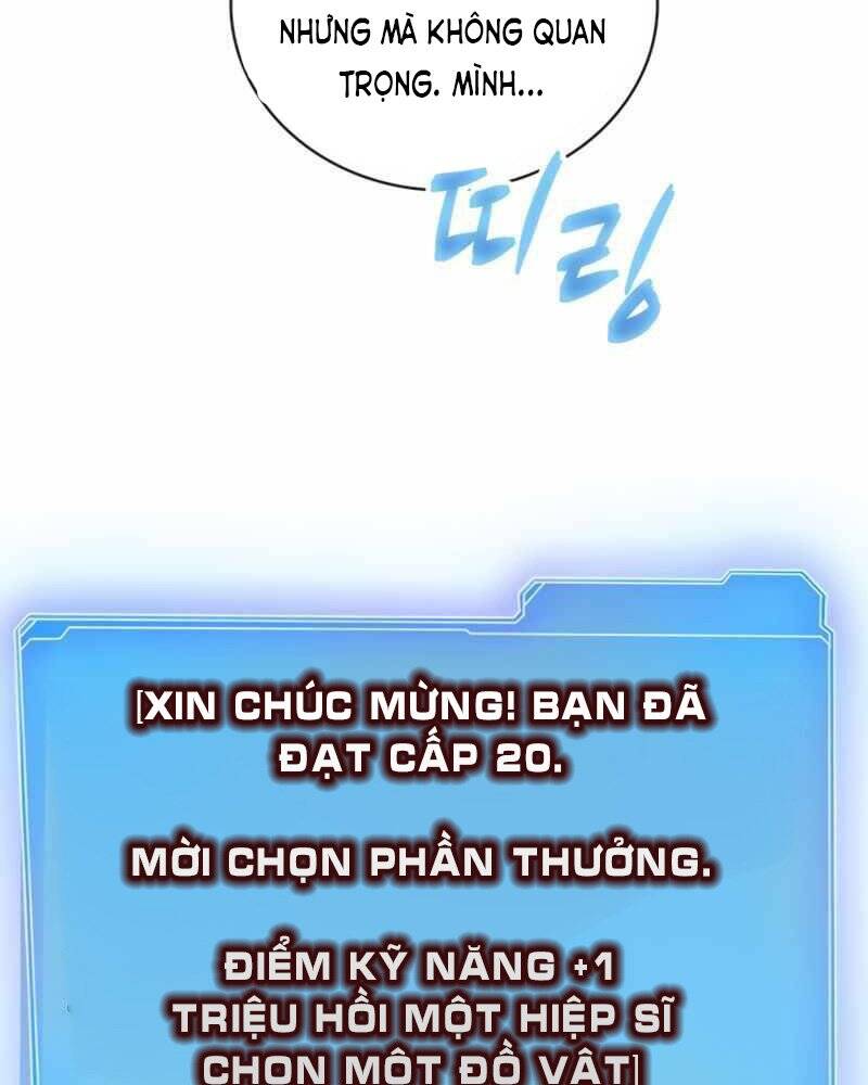 Tôi Có Đặc Tính Của Cấp Sss Nhưng Thích Sống Bình Thường Chapter 10 - 91