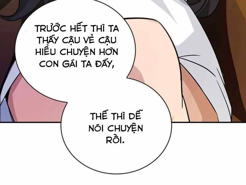 Tôi Có Đặc Tính Của Cấp Sss Nhưng Thích Sống Bình Thường Chapter 11 - 106