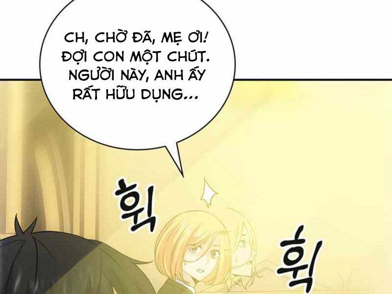 Tôi Có Đặc Tính Của Cấp Sss Nhưng Thích Sống Bình Thường Chapter 11 - 125