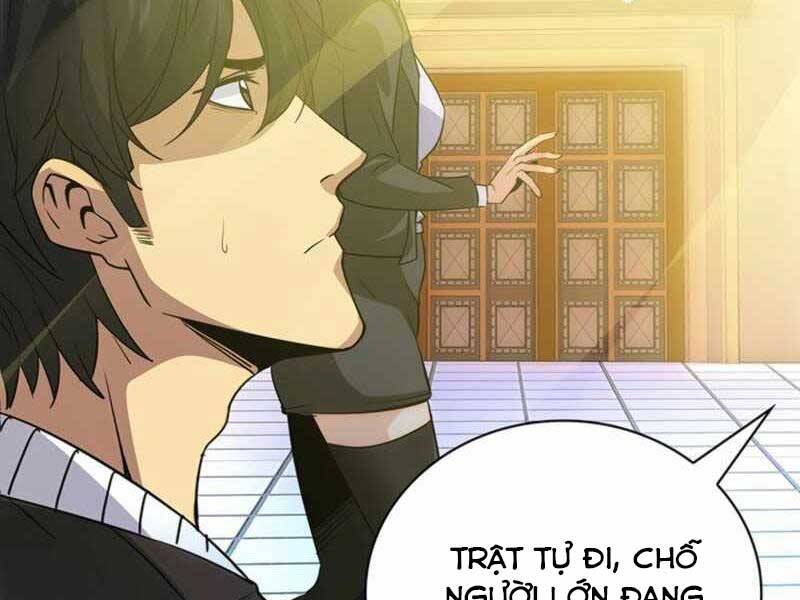 Tôi Có Đặc Tính Của Cấp Sss Nhưng Thích Sống Bình Thường Chapter 11 - 126