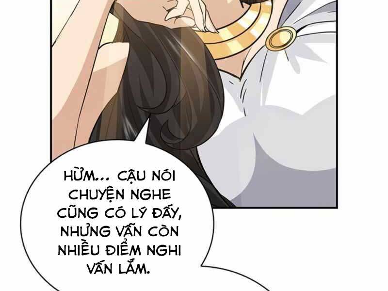 Tôi Có Đặc Tính Của Cấp Sss Nhưng Thích Sống Bình Thường Chapter 11 - 146