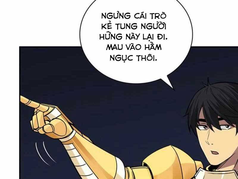 Tôi Có Đặc Tính Của Cấp Sss Nhưng Thích Sống Bình Thường Chapter 11 - 16