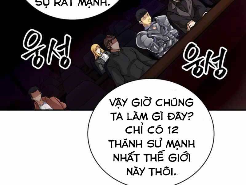 Tôi Có Đặc Tính Của Cấp Sss Nhưng Thích Sống Bình Thường Chapter 11 - 242